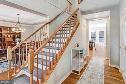 17701 Avenel Lane, Dumfries, VA 22026 - Photo 2