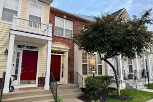 15666 William Bayliss Ct, Woodbridge, VA 22191 - Photo 1