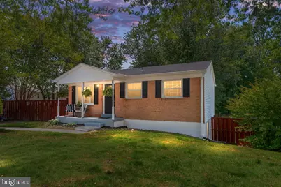 4521 Kingsley Road, Woodbridge, VA 22193 - Photo 1