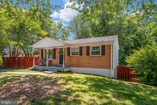 4521 Kingsley Rd, Woodbridge, VA 22193 - Photo 38