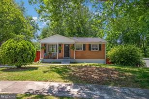 4521 Kingsley Rd, Woodbridge, VA 22193 - Photo 36