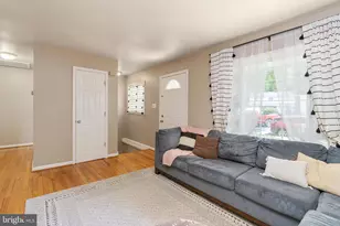 4521 Kingsley Rd, Woodbridge, VA 22193 - Photo 4