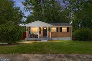 4521 Kingsley Rd, Woodbridge, VA 22193 - Photo 34