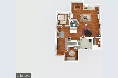 15508 Hagen Way, Haymarket, VA 20169 - Photo 10
