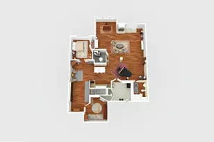 15508 Hagen Way, Haymarket, VA 20169 - Photo 10