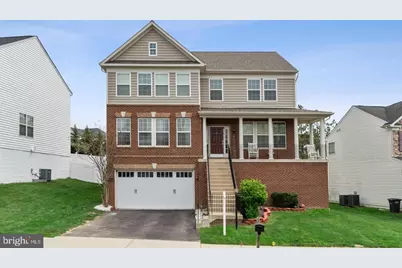2944 American Eagle Boulevard, Woodbridge, VA 22191 - Photo 1