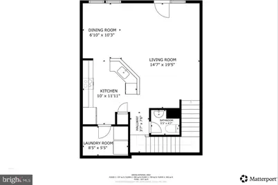 4888 Dane Ridge Circle, Woodbridge, VA 22193 - Photo 30