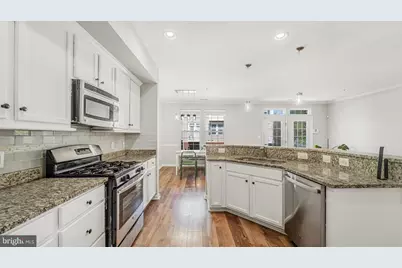 4888 Dane Ridge Circle, Woodbridge, VA 22193 - Photo 4