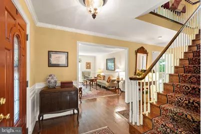 4924 Wood Lilly Court, Woodbridge, VA 22192 - Photo 12