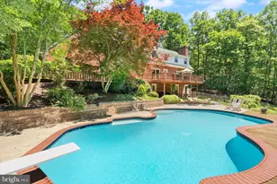 4924 Wood Lilly Ct, Woodbridge, VA 22192 - Photo 76