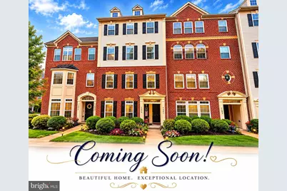 7481 Brunson Circle, Gainesville, VA 20155 - Photo 1