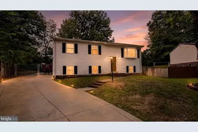 5303 Macwood Drive, Woodbridge, VA 22193 - Photo 1
