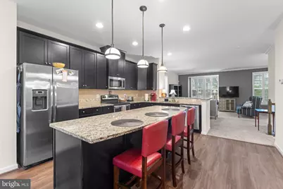 7723 Milton Circle, Gainesville, VA 20155 - Photo 12