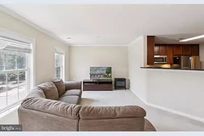 2807 Chinkapin Oak Lane, Woodbridge, VA 22191 - Photo 6