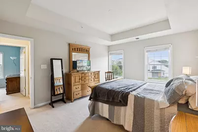 2807 Chinkapin Oak Lane, Woodbridge, VA 22191 - Photo 16