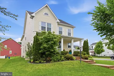 2074 River Heritage Boulevard, Dumfries, VA 22026 - Photo 2
