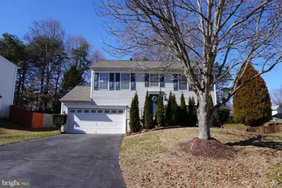 14882 Geranium Court, Woodbridge, VA 22193 - Photo 8
