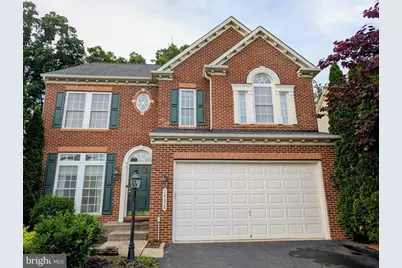 14076 Albert Way, Gainesville, VA 20155 - Photo 1