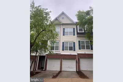 1831 Cedar Cove Way #101, Woodbridge, VA 22191 - Photo 1