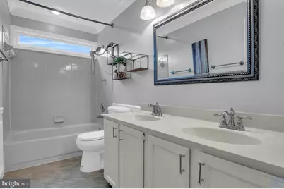 2800 Pulpit Hill Court, Woodbridge, VA 22191 - Photo 16