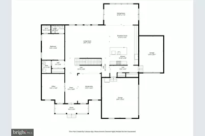 12754 Classic Springs Drive, Manassas, VA 20112 - Photo 12