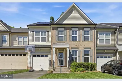 12034 Lake Dorian Drive, Bristow, VA 20136 - Photo 1