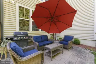 12034 Lake Dorian Dr, Bristow, VA 20136 - Photo 18