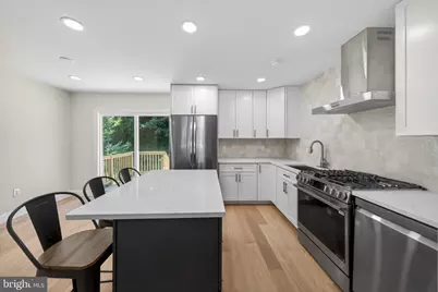 4233 Hoffman Drive, Woodbridge, VA 22193 - Photo 1