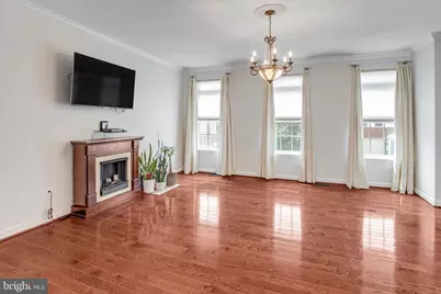 4318 Wisley Turn, Woodbridge, VA 22192 - Photo 4