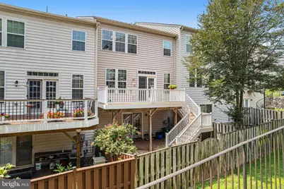 4318 Wisley Turn, Woodbridge, VA 22192 - Photo 38