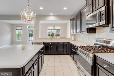 4318 Wisley Turn, Woodbridge, VA 22192 - Photo 14