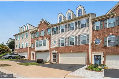 4318 Wisley Turn, Woodbridge, VA 22192 - Photo 1