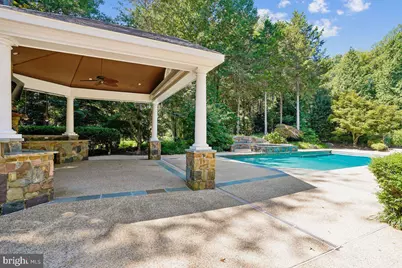 8287 Arrowleaf Turn, Gainesville, VA 20155 - Photo 56