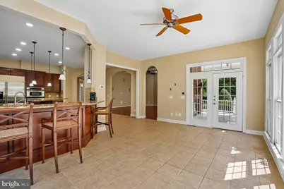 8287 Arrowleaf Turn, Gainesville, VA 20155 - Photo 16