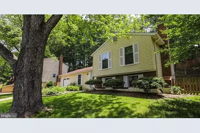15337 Edgehill Drive, Dumfries, VA 22025 - Photo 22