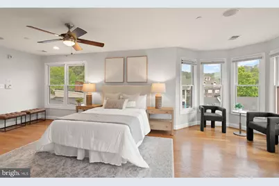 231 Mill Street, Occoquan, VA 22125 - Photo 28