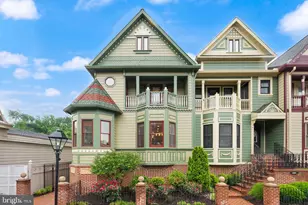 231 Mill St, Occoquan, VA 22125 - Photo 2