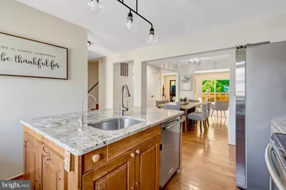 1801 Powder Horn Terrace, Woodbridge, VA 22191 - Photo 6