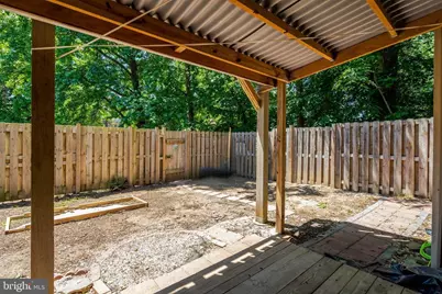 1801 Powder Horn Terrace, Woodbridge, VA 22191 - Photo 48