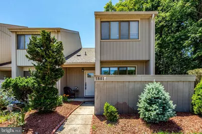1801 Powder Horn Terrace, Woodbridge, VA 22191 - Photo 1