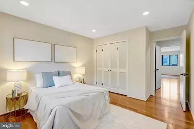 1801 Powder Horn Terrace, Woodbridge, VA 22191 - Photo 26