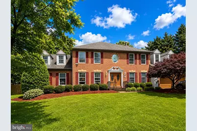 3934 Spirea Court, Woodbridge, VA 22193 - Photo 2