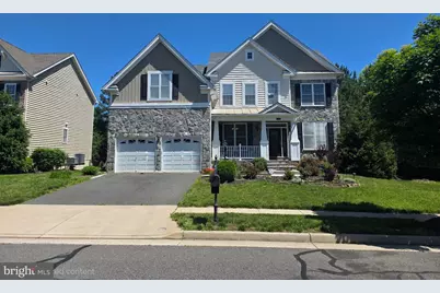 15300 Turning Leaf Place, Haymarket, VA 20169 - Photo 1