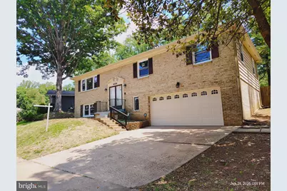 4223 Avon Drive, Montclair, VA 22025 - Photo 4