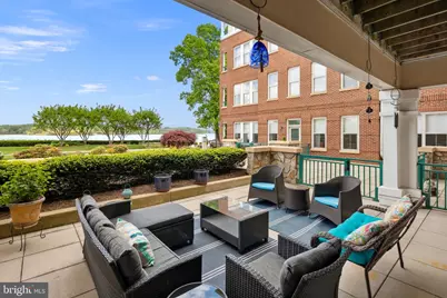 440 Belmont Bay Drive #117, Woodbridge, VA 22191 - Photo 6