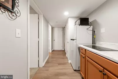 2920 Wetherburn Court #BASEMENT, Woodbridge, VA 22191 - Photo 4