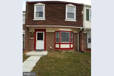 8091 Community Drive, Manassas, VA 20109 - Photo 1