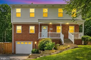6109 Plainville Ln, Woodbridge, VA 22193 - Photo 1