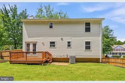 6109 Plainville Lane, Woodbridge, VA 22193 - Photo 48