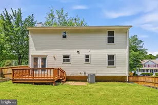 6109 Plainville Ln, Woodbridge, VA 22193 - Photo 48